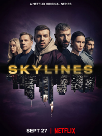 Skylines streaming