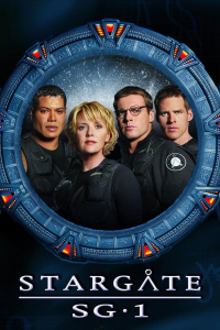 Stargate SG-1 streaming