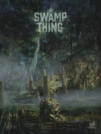 Swamp Thing saison 1 épisode 9