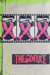 The Deuce streaming