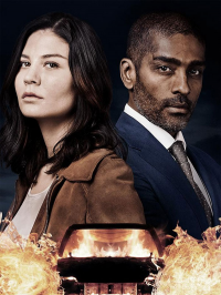 The Lawyer saison 1 épisode 3