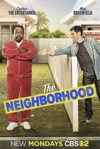 The Neighborhood streaming