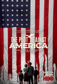 The Plot Against America streaming