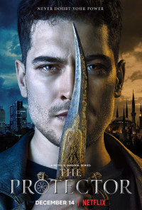 The Protector streaming