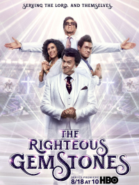 The Righteous Gemstones streaming