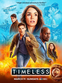 Timeless streaming