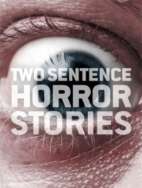 Two Sentence Horror Stories saison 2 épisode 2