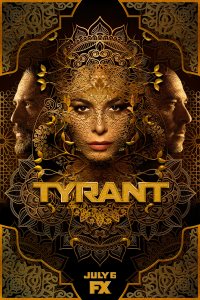 Tyrant streaming