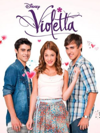 Violetta streaming