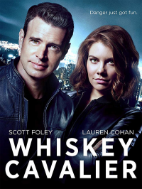 Whiskey Cavalier streaming