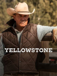 Yellowstone streaming