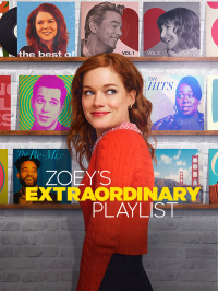 Zoey's Extraordinary Playlist