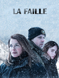 The Wall Saison 1 en streaming français