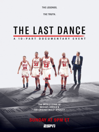 The Last Dance Saison 1 en streaming français