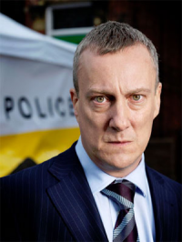 DCI Banks saison 1 épisode 3