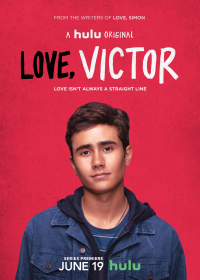 Love, Victor streaming