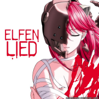 Elfen Lied streaming