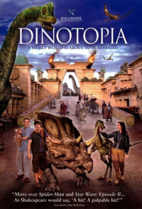 Dinotopia saison 1 épisode 1