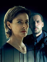 La Mante Saison 1 en streaming français