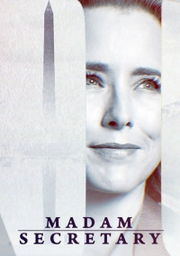 Madam Secretary saison 5 épisode 11