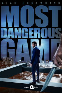 Most Dangerous Game streaming