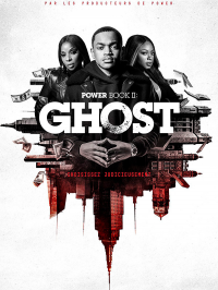 Power Book II: Ghost saison 1 épisode 3