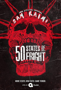 50 States Of Fright