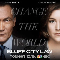 Bluff City Law