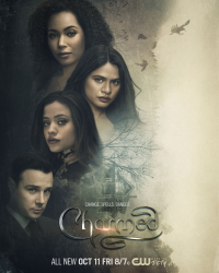 Charmed (2018) streaming