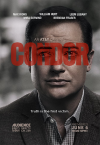 Condor saison 1