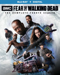 Fear The Walking Dead saison 4 épisode 2