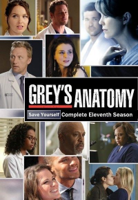 Grey's Anatomy 2023 saison 11 épisode 12