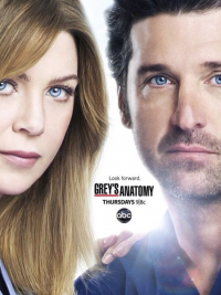 Grey's Anatomy 2023 saison 9 épisode 1