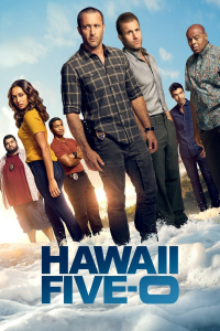 Hawaii Five-0 (2010)