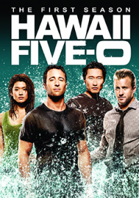 Hawaii Five-0 (2010) saison 1