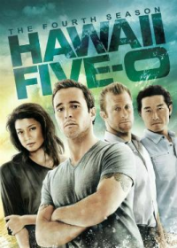 Hawaii Five-0 (2010) saison 4