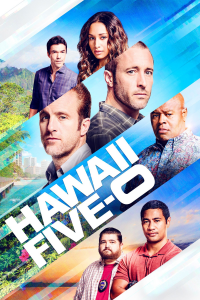 Hawaii Five-0 (2010) saison 9 épisode 8