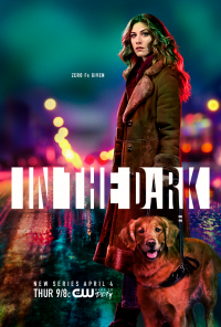 In the Dark (2019) saison 2