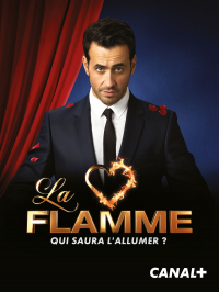 La Flamme streaming