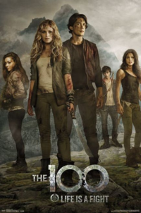 Les 100 saison 2