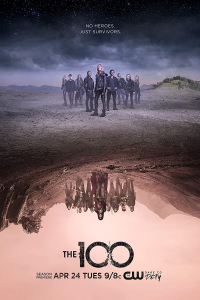 Les 100 saison 5 épisode 2