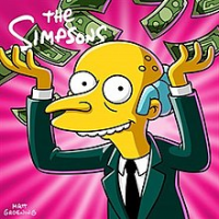 Les Simpson saison 21 épisode 20