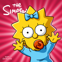 Les Simpson saison 8 épisode 10