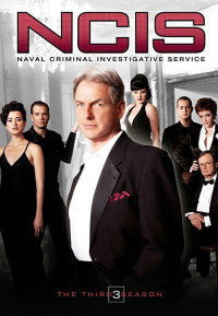 NCIS : Enquêtes spéciales saison 3 épisode 7