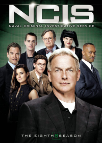 NCIS : Enquêtes spéciales saison 8