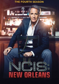 NCIS : Nouvelle-Orléans saison 4 épisode 16