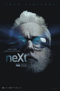 neXt Saison 1 en streaming français