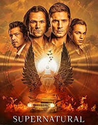 Supernatural streaming