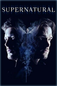 Supernatural saison 14 épisode 10