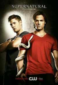 Supernatural saison 6